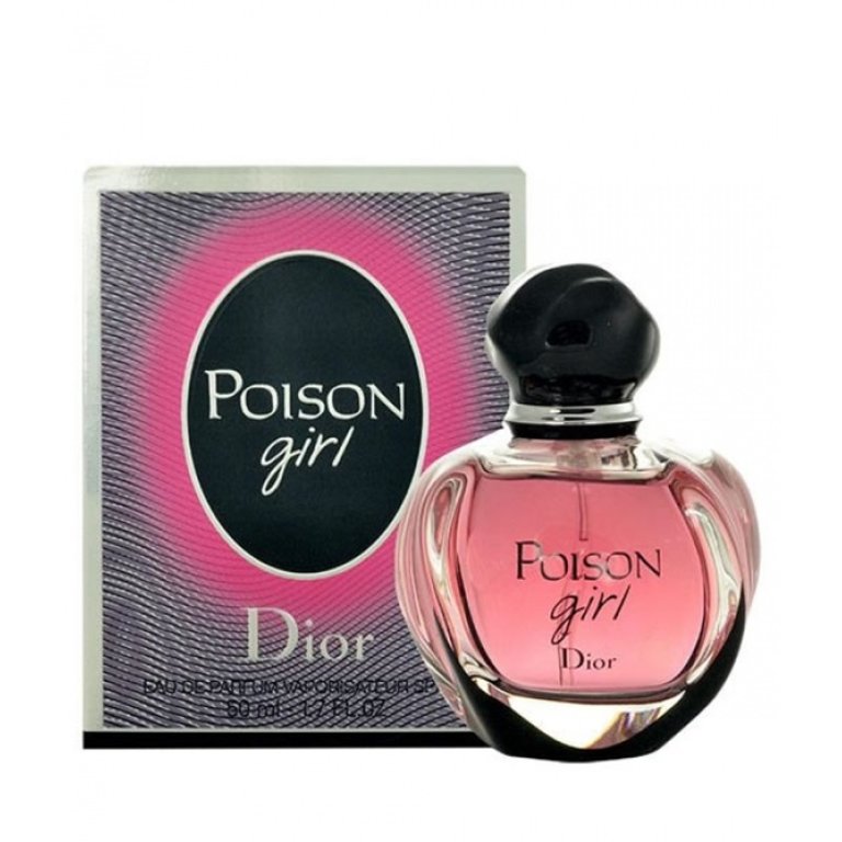 Dior Poison Girl Eau de Parfum Spray
