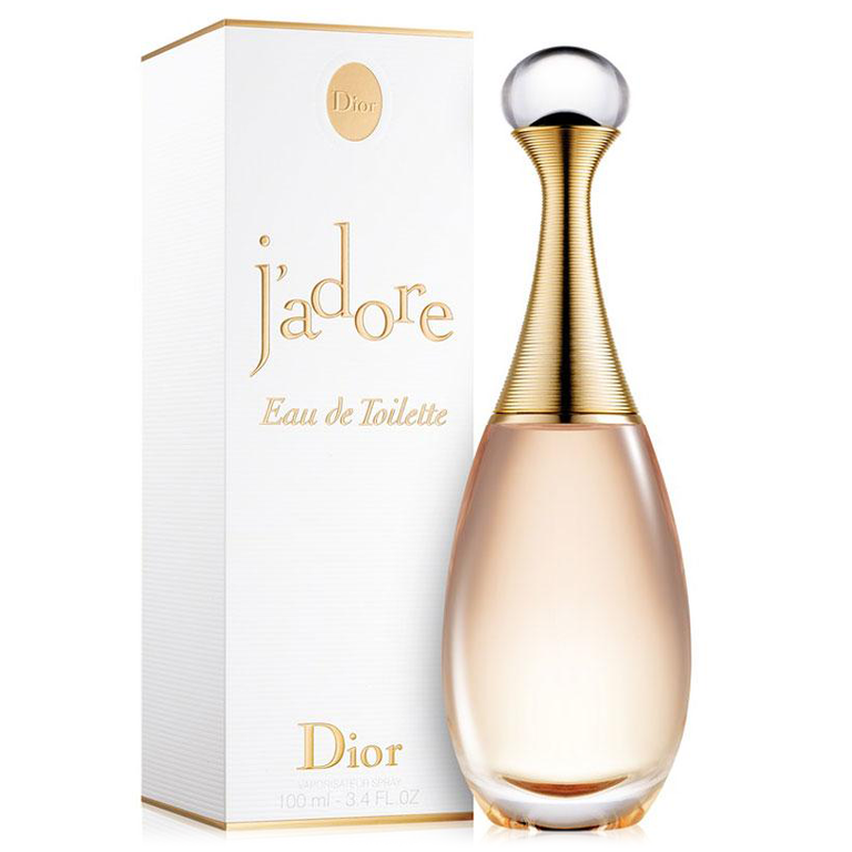Dior J'adore Eau de Toilette Spray