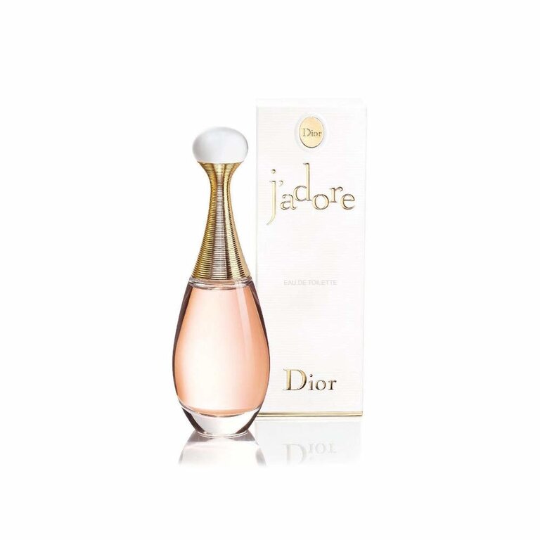 Dior J'adore Eau de Toilette Spray