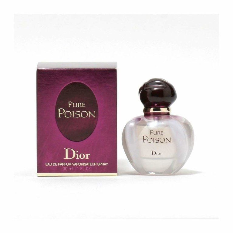 Dior Pure Poison Eau de Parfum Spray