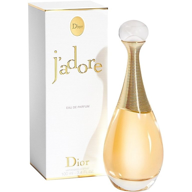 Dior J'adore Eau de Parfum Spray