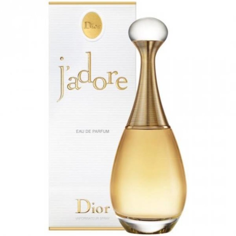 Dior J'adore Eau de Parfum Spray