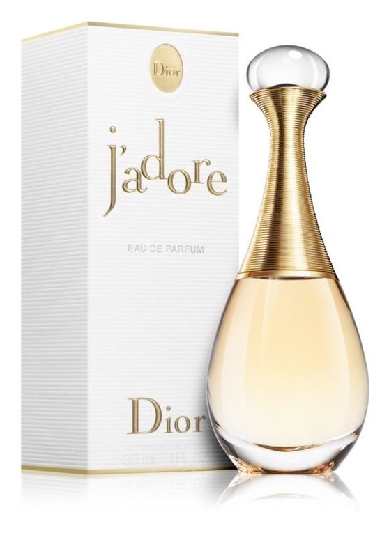 Dior J'adore Eau de Parfum Spray