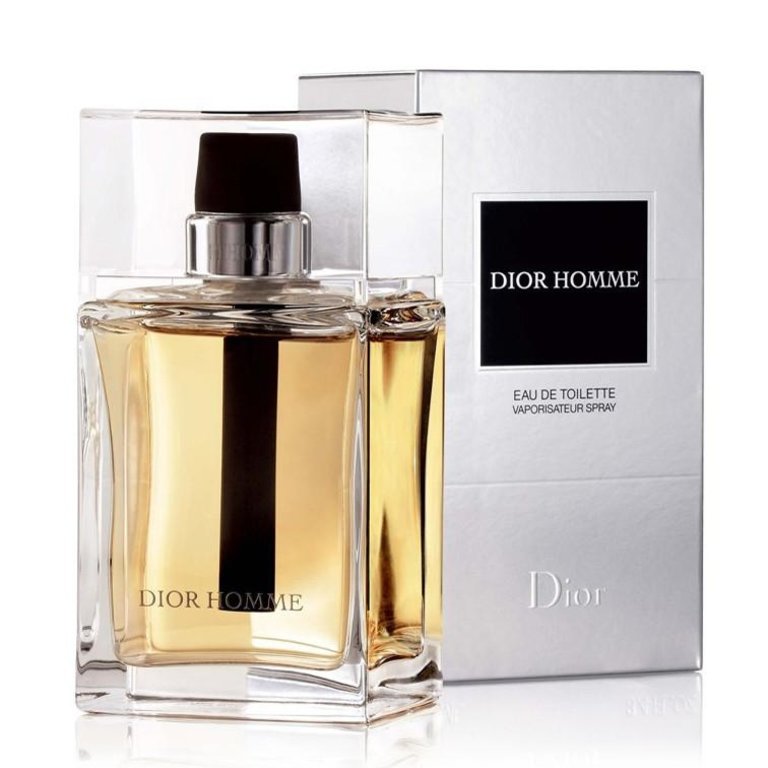 Dior Dior Homme Eau de Toilette Spray