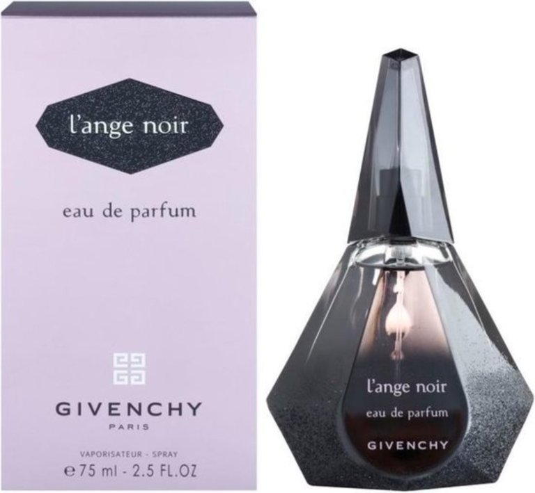 Givenchy L'ange Noir Eau de Parfum Spray 75ml