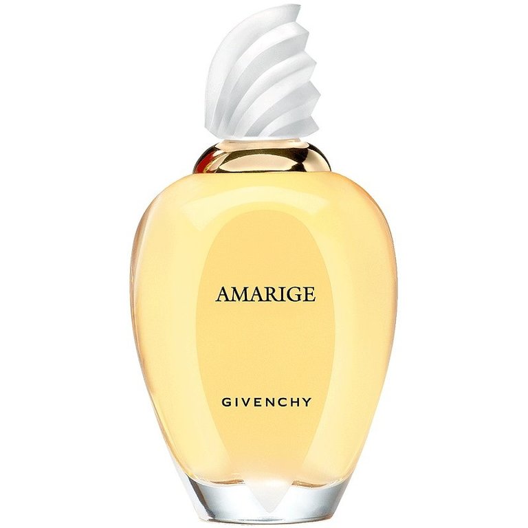 Givenchy Amarige Eau de Parfum Spray