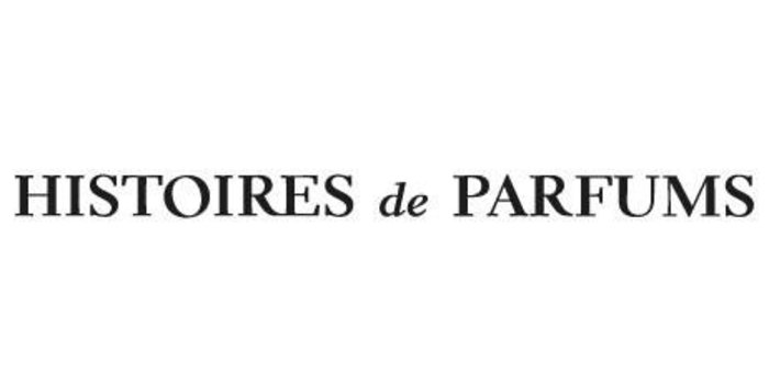 Histoires de Parfums