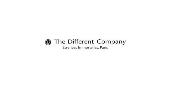 The Different Company