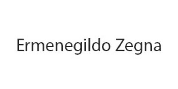 Ermenegildo Zegna