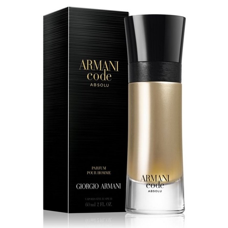 Giorgio Armani Armani Code Absolu Eau de Parfum Spray