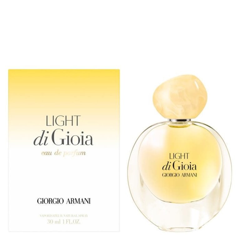 Giorgio Armani Light di Gioia Eau de Parfum Spray