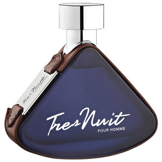 ARMAF Tres Nuit Eau de Toilette for Men