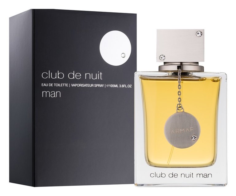 ARMAF Club De Nuit Man Eau de Toilette 105ml