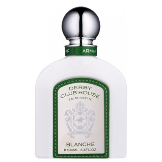 ARMAF Derby Club House Blanche Eau de Toilette