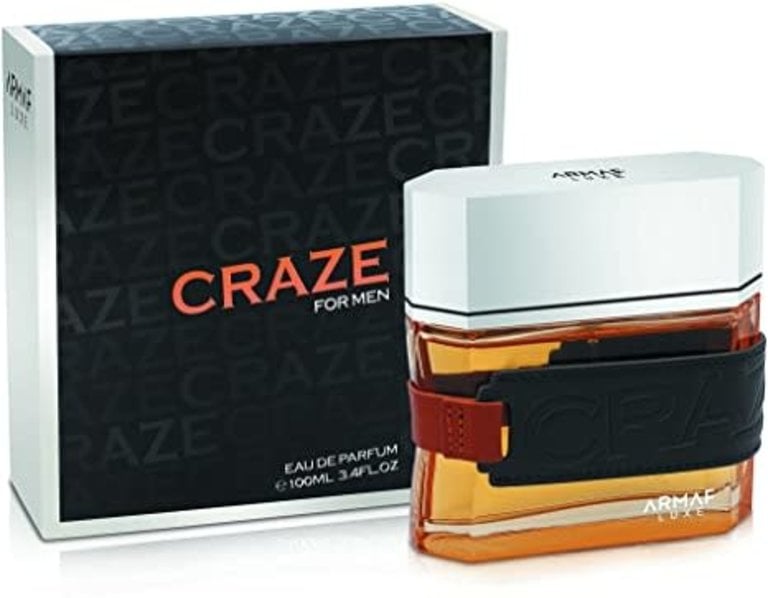 ARMAF Craze Eau de Parfum 100ml