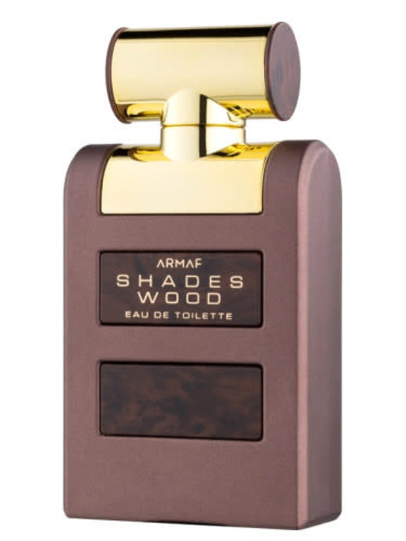 ARMAF Shades Wood Eau de Toilette 100ml