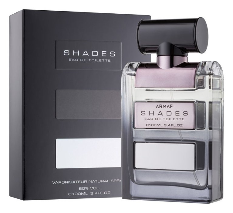 ARMAF Shades Eau de Toilette 100ml