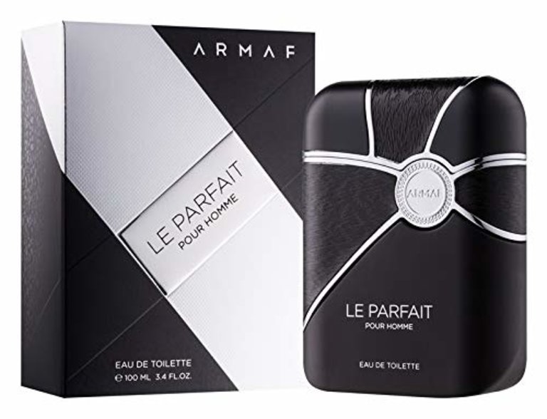 ARMAF Le Parfait Pour Homme Eau de Toilette 100ml