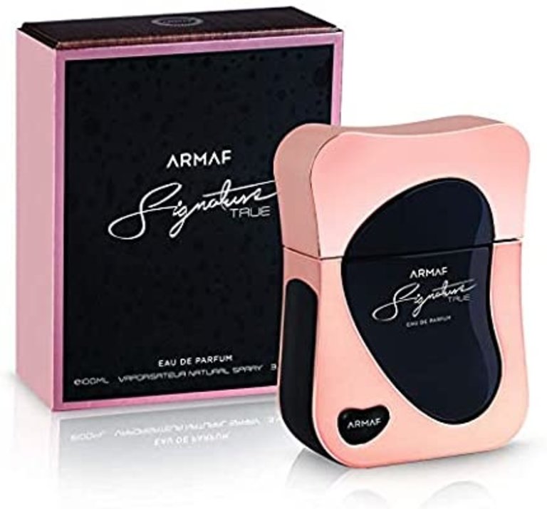 ARMAF Signature True Eau de Parfum 100ml