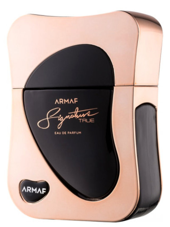 ARMAF Signature True Eau de Parfum 100ml