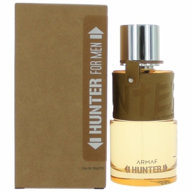 ARMAF Hunter Eau de Toilette Spray 100ml