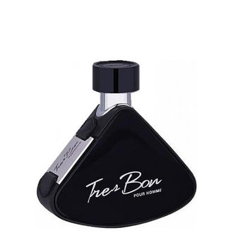 ARMAF Tres Bon Eau de Toilette for Men