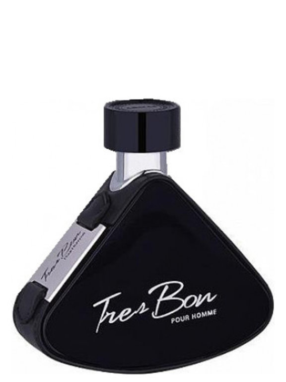 ARMAF Tres Bon Eau de Toilette Spray 100ml