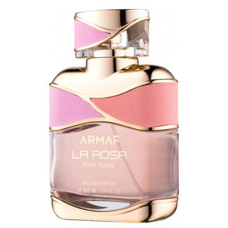 ARMAF La Rosa Eau de Parfum for Women