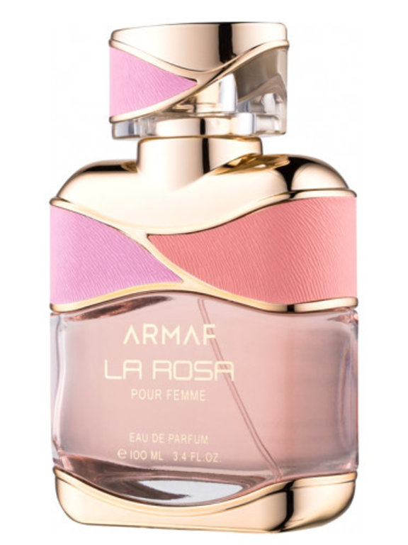 ARMAF La Rosa Eau de Parfum 100ml