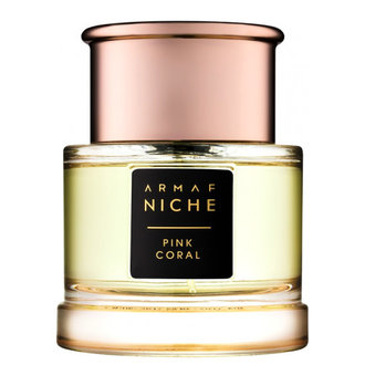 ARMAF Pink Coral Eau de Parfum for Women