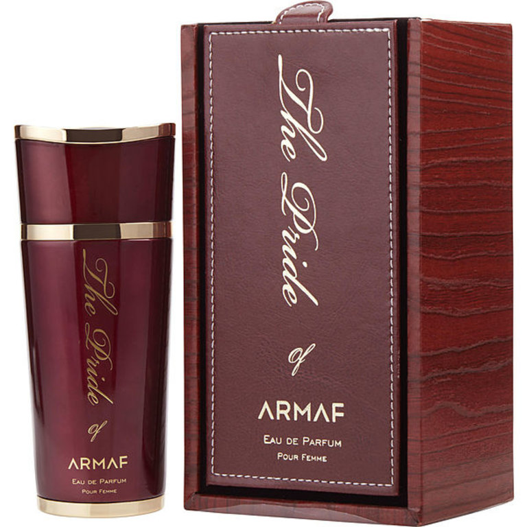 ARMAF The Pride of Armaf Eau de Parfum 100ml