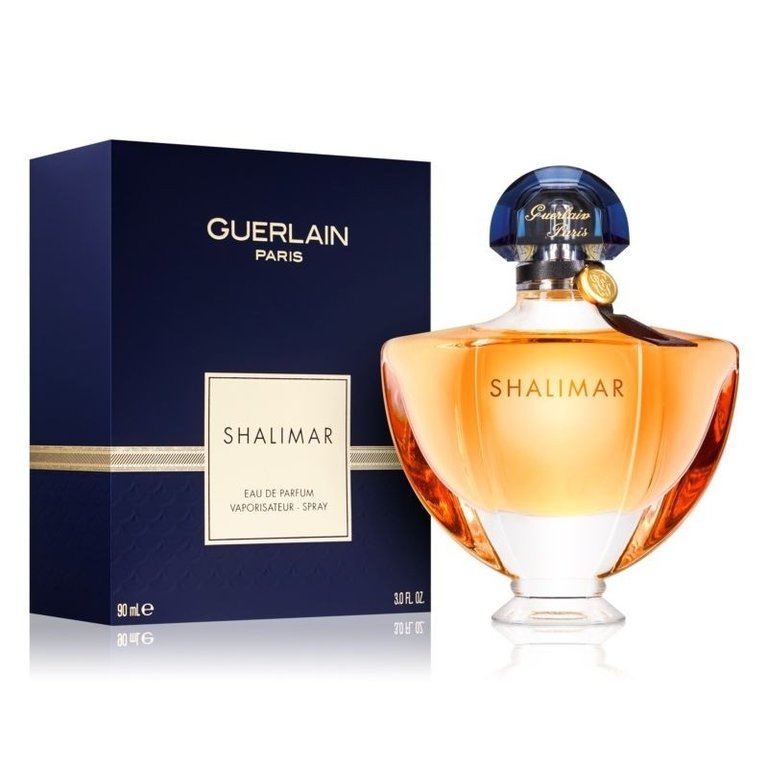 Guerlain Shalimar Eau de Parfum Spray