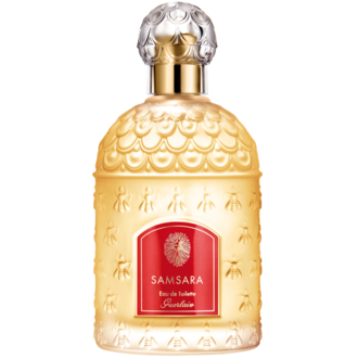 Guerlain Samsara Eau de Toilette for Women