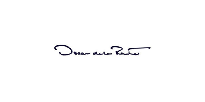 Oscar de la Renta