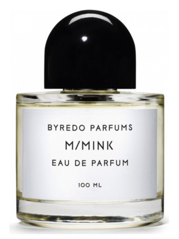 Byredo M/ Mink Eau de Parfum Spray