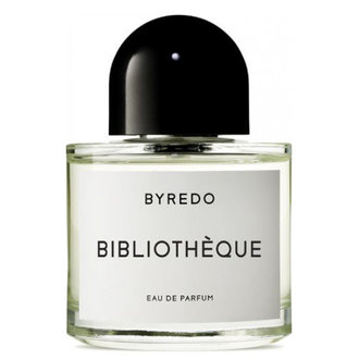 Byredo Bibliothèque Eau de Parfum for Men and Women