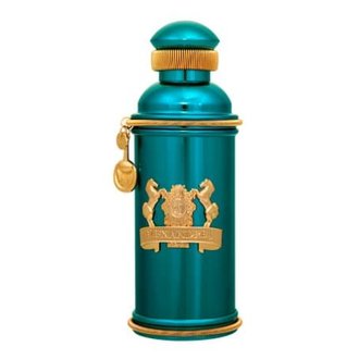 Alexandre.J Mandarine Sultane Eau de Parfum for Men and Women