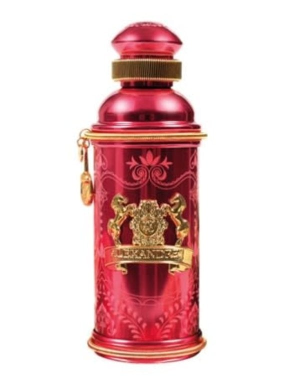 Alexandre.J Altesse Mysore Eau de Parfum Spray