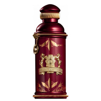 Alexandre.J Rose Alba Eau de Parfum for Women