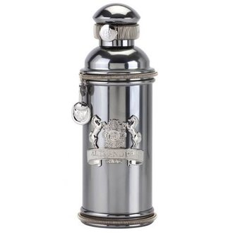 Alexandre.J Argentic Eau de Parfum for Men and Women
