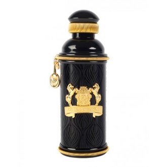 Alexandre.J Black Muscs Eau de Parfum for Men and Women