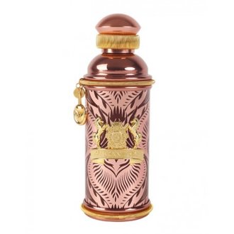 Alexandre.J Morning Musc Eau de Parfum for Men and Women