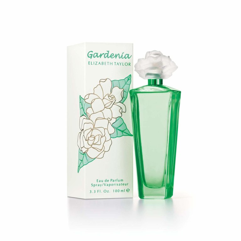 Elizabeth Taylor Gardenia Eau de Parfum Spray