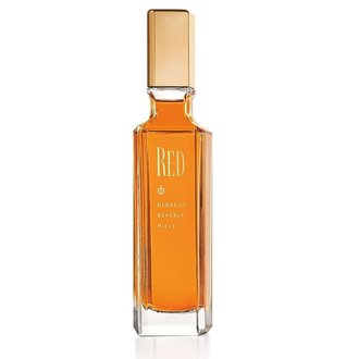 Giorgio Beverly Hills Red Eau de Toilette for Women