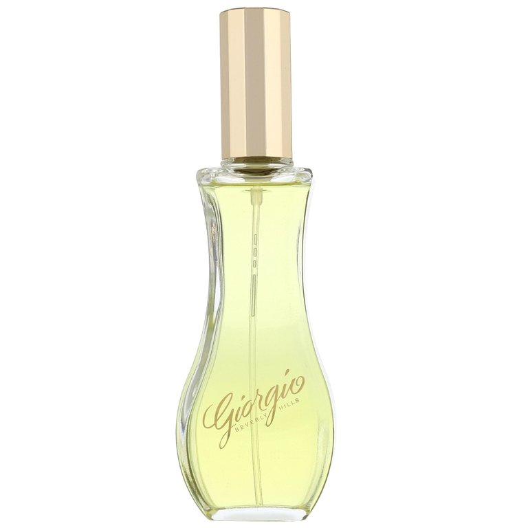 Giorgio Beverly Hills Giorgio Eau de Toilette Spray