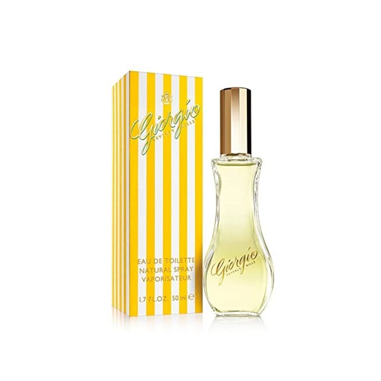 Giorgio Beverly Hills Giorgio Eau de Toilette Spray