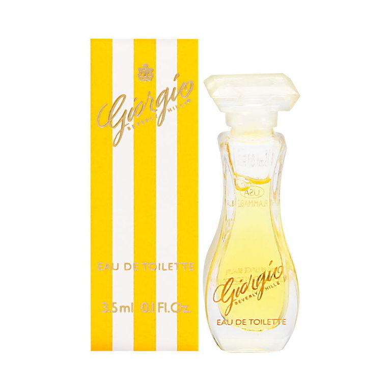 Giorgio Beverly Hills Giorgio Eau de Toilette Spray