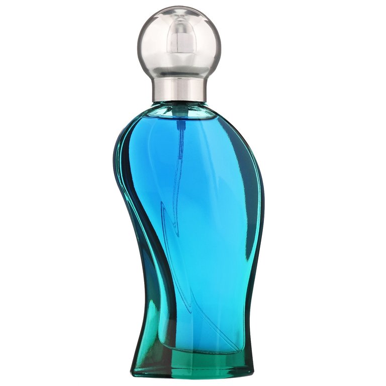 Giorgio Beverly Hills Wings Eau de Toilette Spray