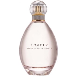 Lovely Eau de Parfum for Women