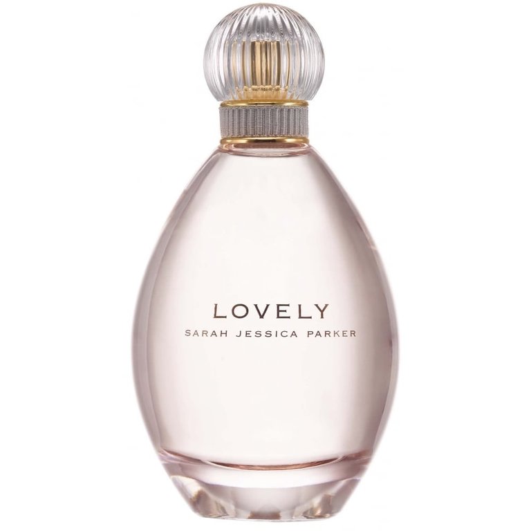 Lovely Eau de Parfum Spray